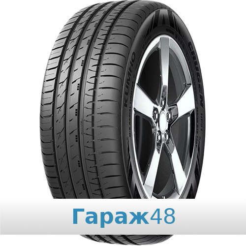 Kumho Crugen HP91 255/60 R17 106V